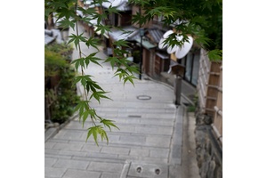 京都 二年坂