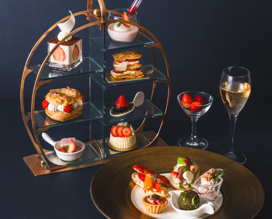 草莓下午茶-2025-02