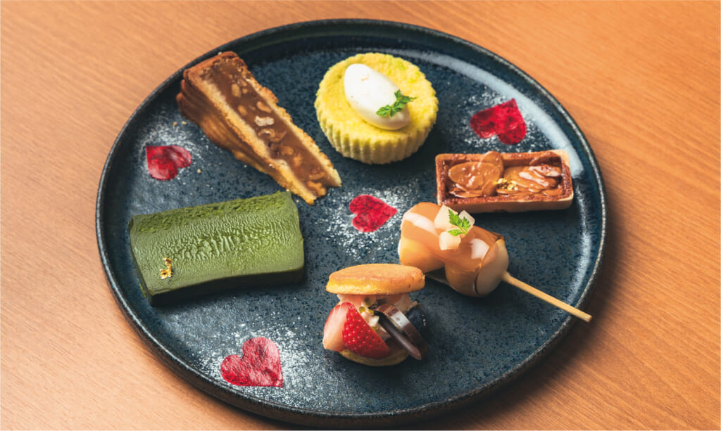 草莓下午茶-2025-07