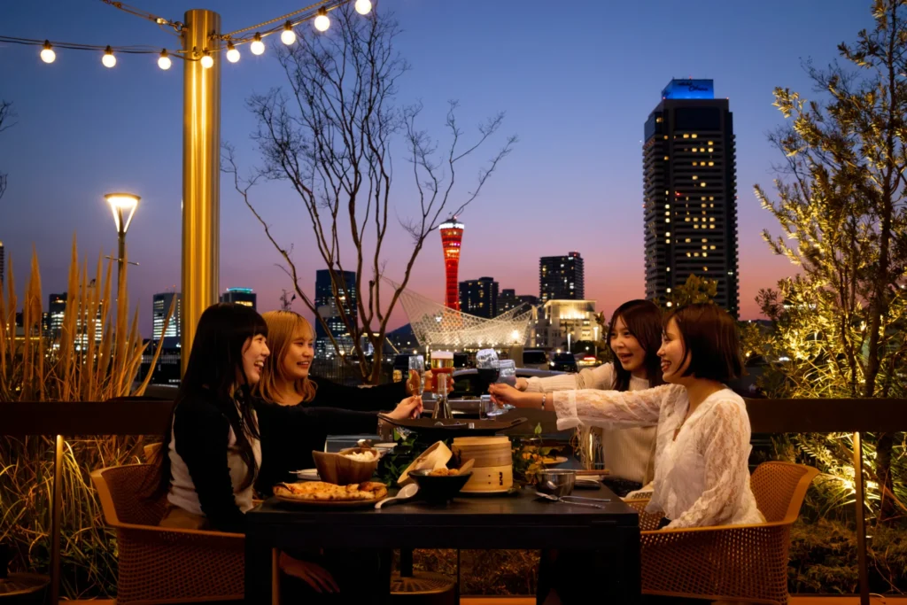 TOOTH MART_Umi no Beer Garden04