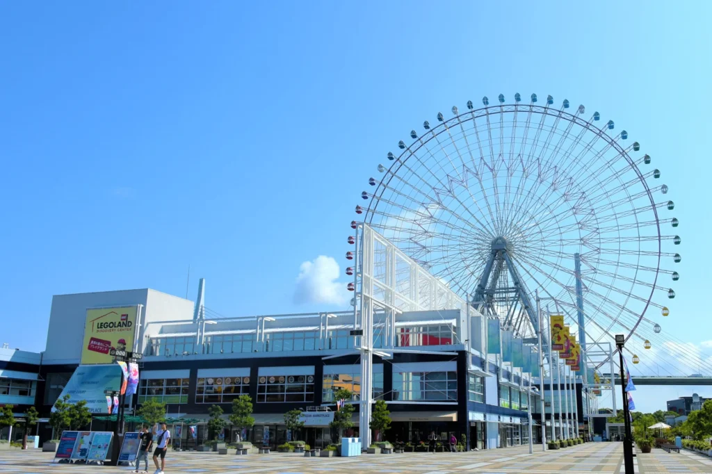 kaiyukan-osaka-aquarium-19