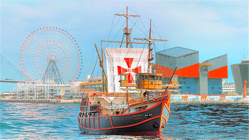 kaiyukan-osaka-aquarium-20