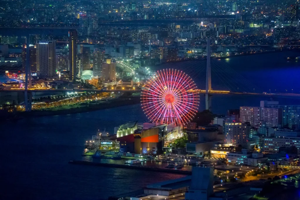 kaiyukan-osaka-aquarium-21