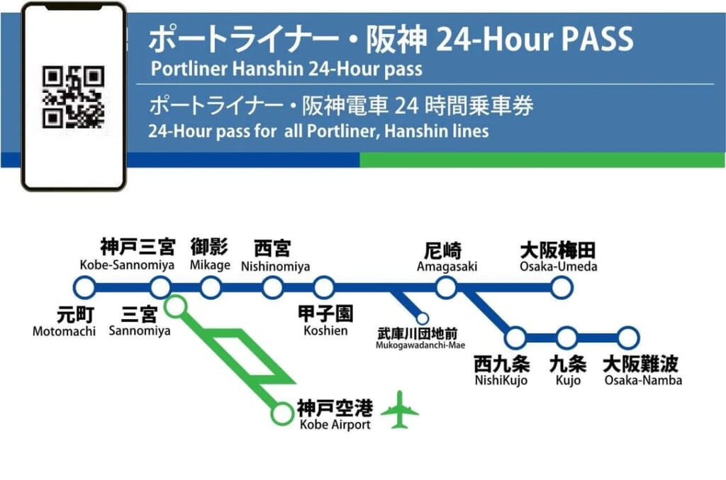 hanshin-portliner-24hour-pass