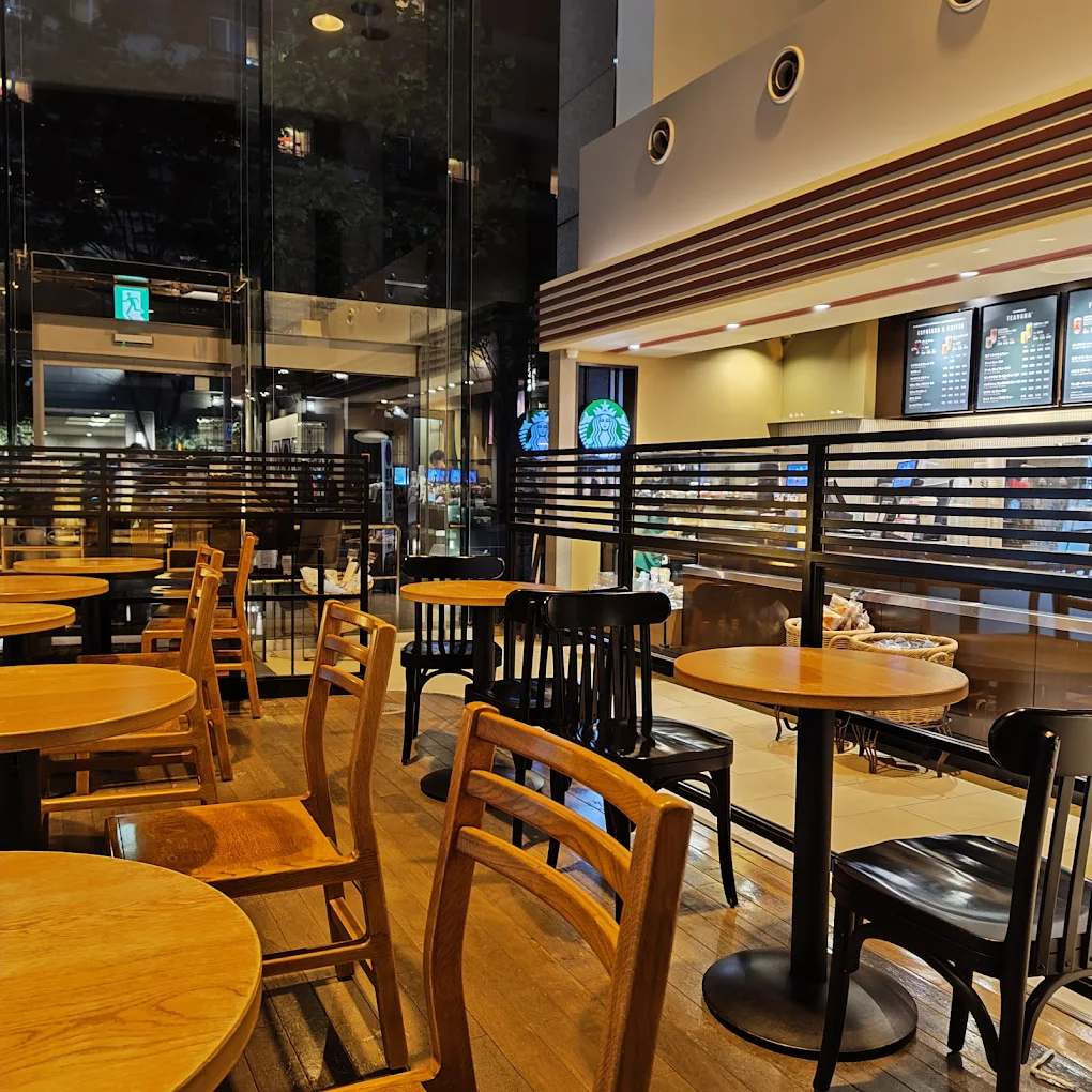starbucks coffee 06