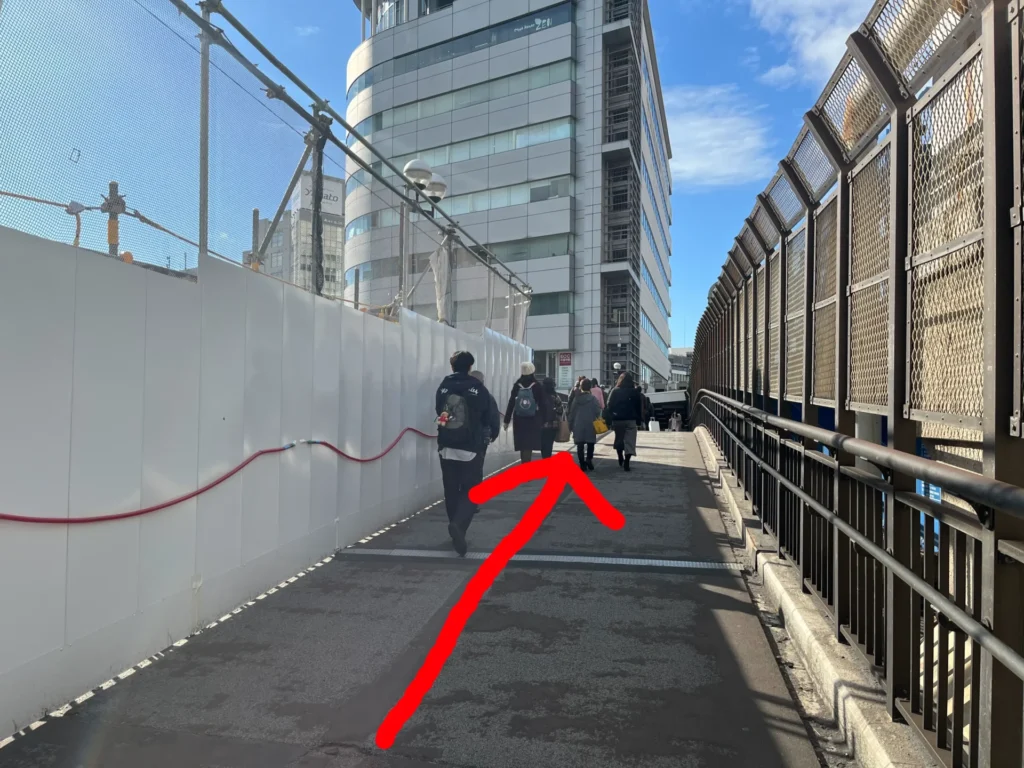 สนามบินโกเบไปโอซาก้า 06