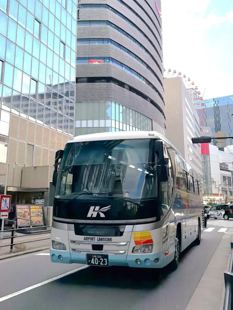 Airport Limousine