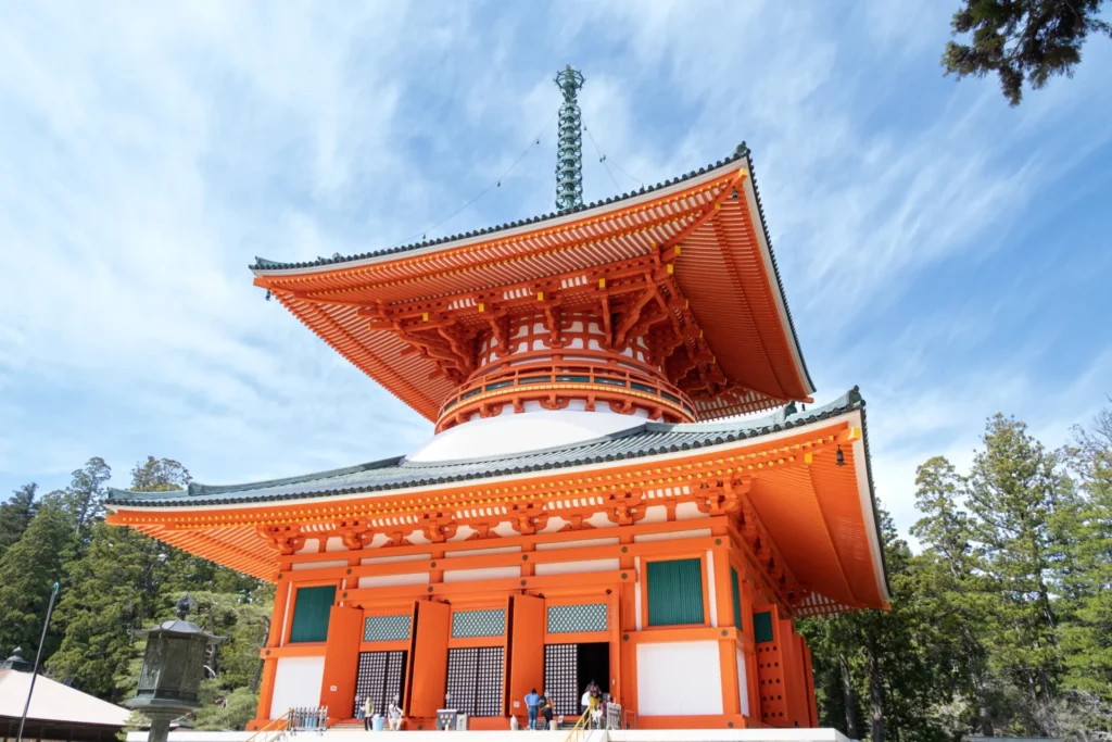 koyasan-wakayama-temple-stay-07