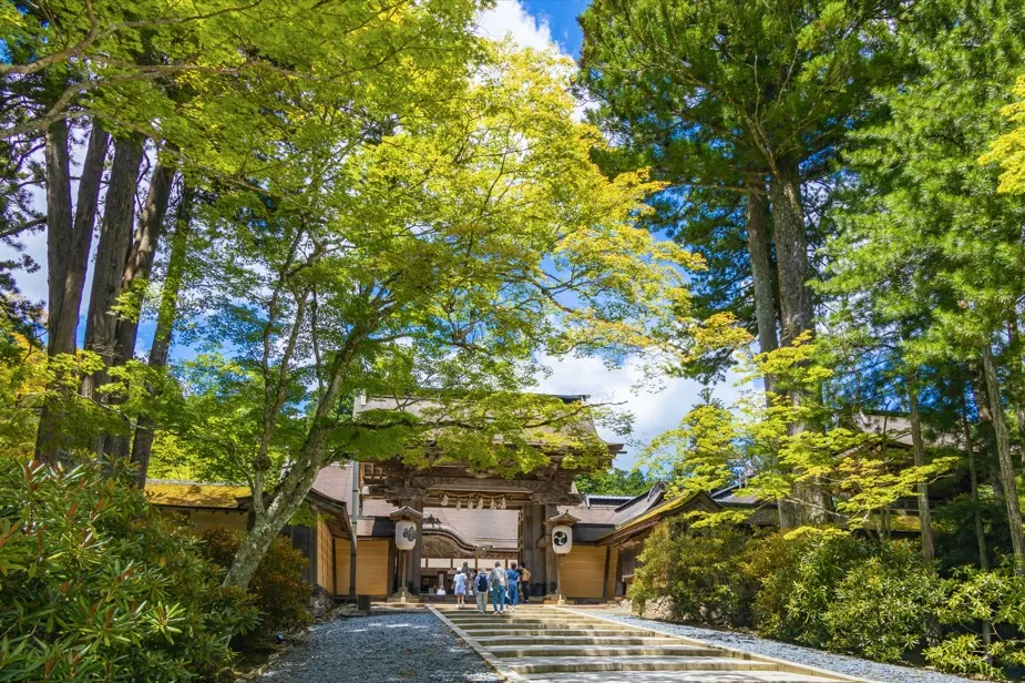 koyasan-wakayama-temple-stay-08