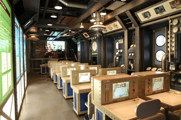 tezuka-osamu-museum-06